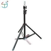 Hairdressing beauty mannequin head holder tripod Deluxe Metal Tripod Mannequin Stand-810