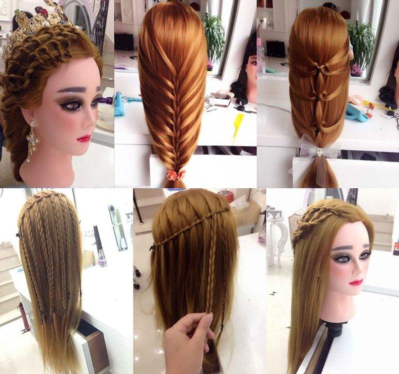 hair mannequin head suppliers